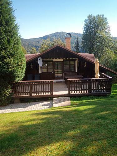Hostal Penzion U Dvou Skal