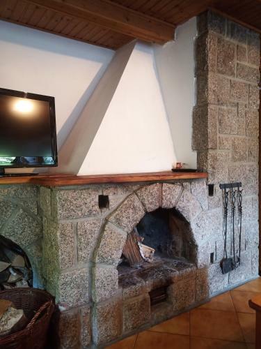 Hostal Penzion U Dvou Skal