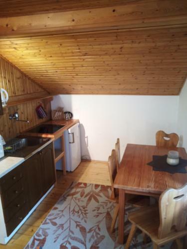 Hostal Penzion U Dvou Skal