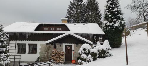 Hostal Penzion U Dvou Skal