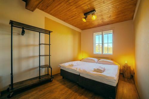 Valnovka Wellness Hotel