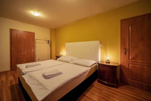 Valnovka Wellness Hotel