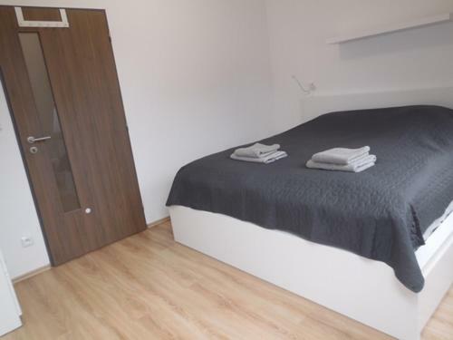 Apartm�n Kamenice