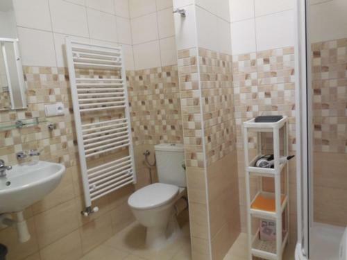 Apartm�n Kamenice