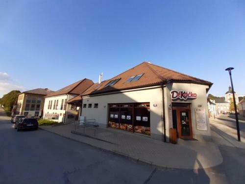 Apartm�n Kamenice