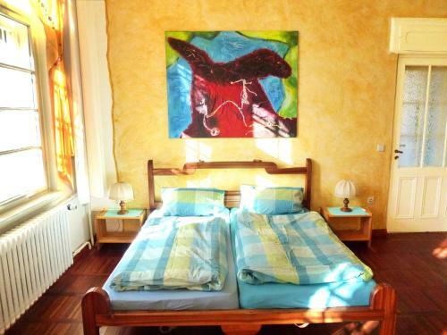 Apartamento Villa-hufeland
