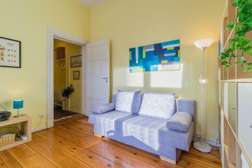 Apartamento Charlotte