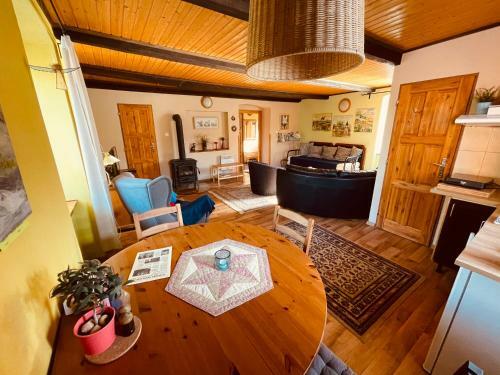 Apartm�ny U Kapli?ky