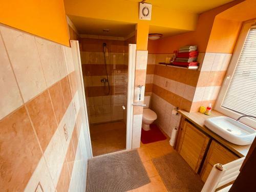 Apartm�ny U Kapli?ky