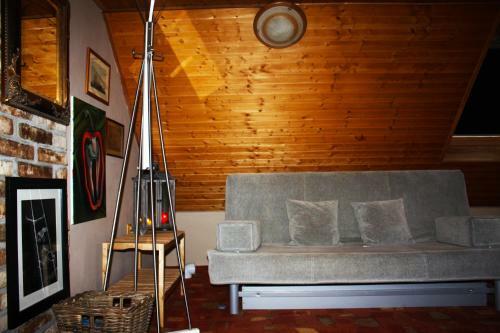 Apartm�ny U Kapli?ky