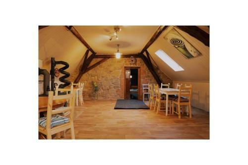Apartm�ny U Kapli?ky