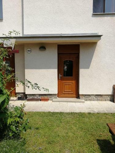 Apartm�n Hugo