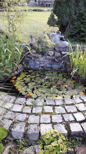Bed & Breakfast Kozlova Vila