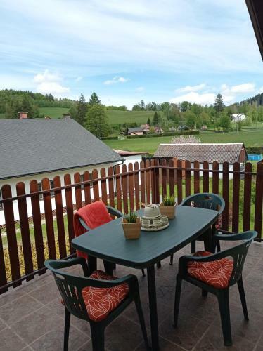 Apartm�n Jesen�ky