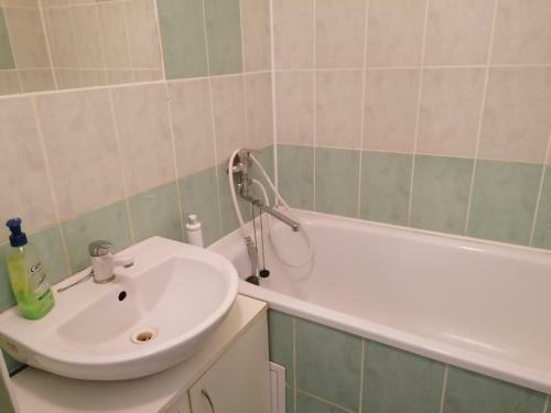 Apartamento Soukrom� Byt Karvin�