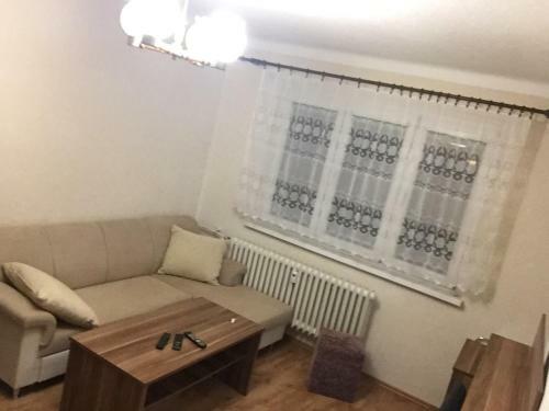 Apartamento Soukrom� Byt Karvin�