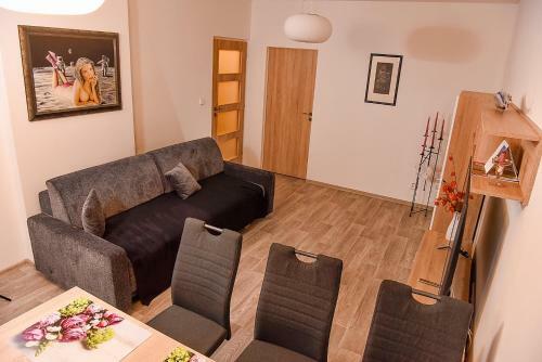 Apartm�n Lydie