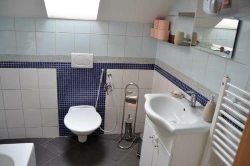 Apartm�n Karolinka 109