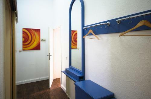 Apartamento Altbauwohnung Mit 3 B�dern (pb6)
