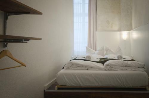 Apartamento Altbauwohnung Mit 3 B�dern (pb6)