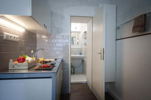 Apartamento Altbauwohnung Mit 3 B�dern (pb6)