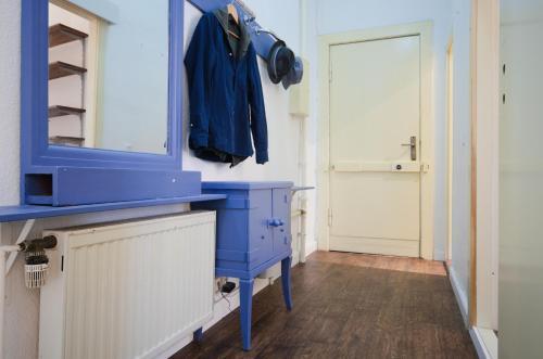Apartamento Altbauwohnung Mit 3 B�dern (pb6)