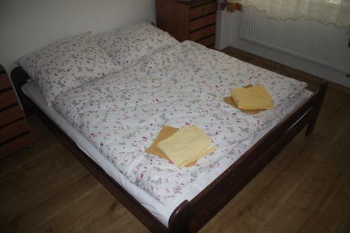 Apartm�n V Ka?persk�ch Hor�ch