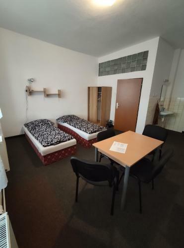 Hostel Ka?persk� Hory