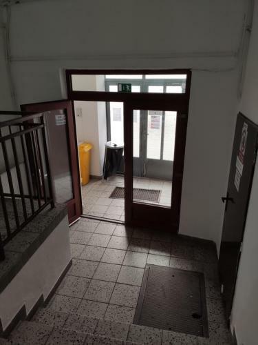 Hostel Ka?persk� Hory
