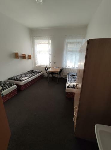 Hostel Ka?persk� Hory