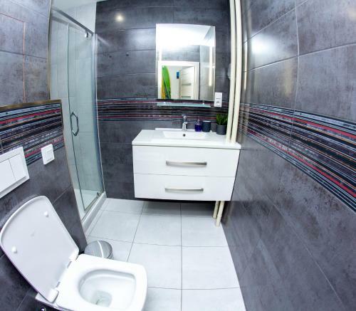 Modern Apartment Klatovy