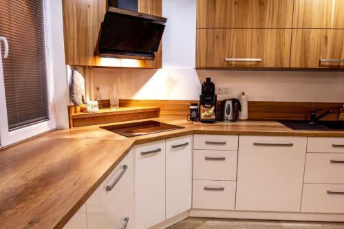 Modern Apartment Klatovy