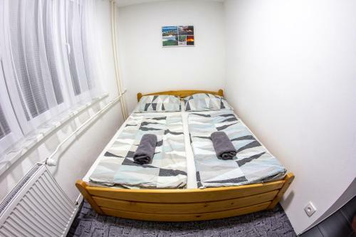 Modern Apartment Klatovy