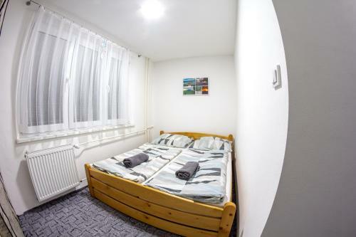 Modern Apartment Klatovy