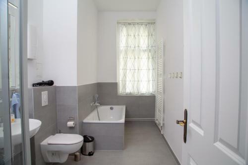 Apartamento Pandoras Home