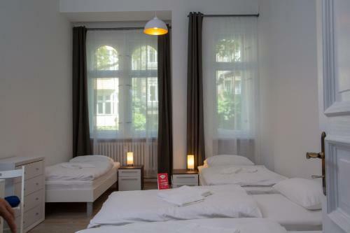 Apartamento Pandoras Home