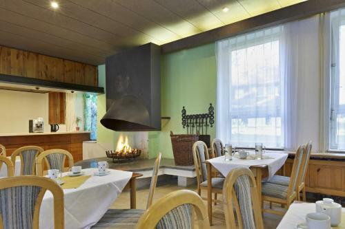 Hostal Chata Myslivna