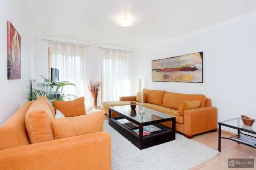 Apartamento Berlin Center