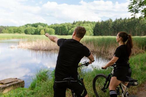 U Hrab?te Kinsk�ho S N�dechem Safari