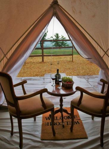 U Hrab?te Kinsk�ho S N�dechem Safari