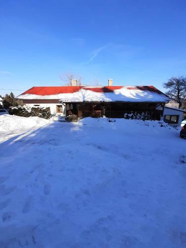 Hostal Ubytov�n� U Jani?ky