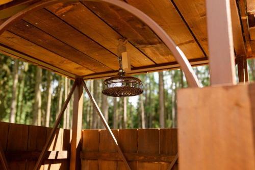 Tiny House U Rybn�ka