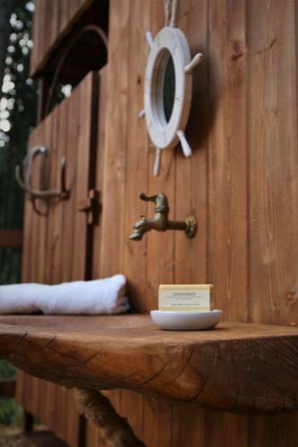 Tiny House U Rybn�ka