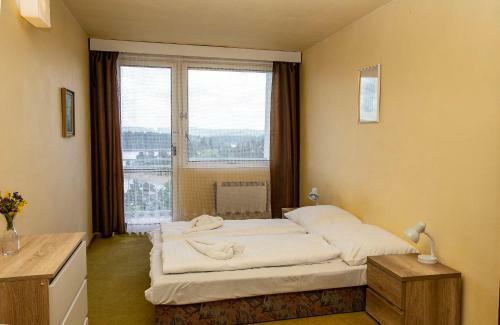 Hostal Panorama Orl�k