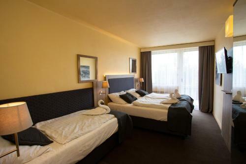 Hostal Panorama Orl�k