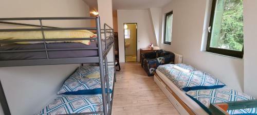 Hostal Centrum Kairos