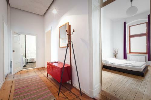 3 Bedroom Apartment (acere)