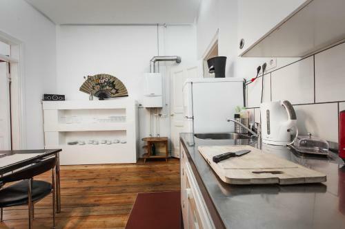 3 Bedroom Apartment (acere)