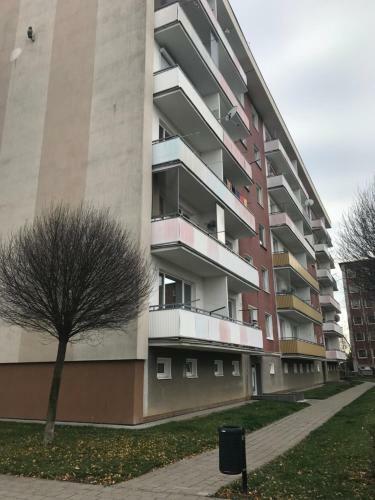 Pln? Vybaven� Apartm�n