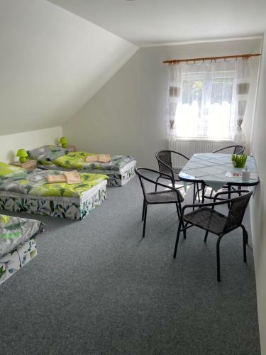 Bed & Breakfast Penzion Dagmar